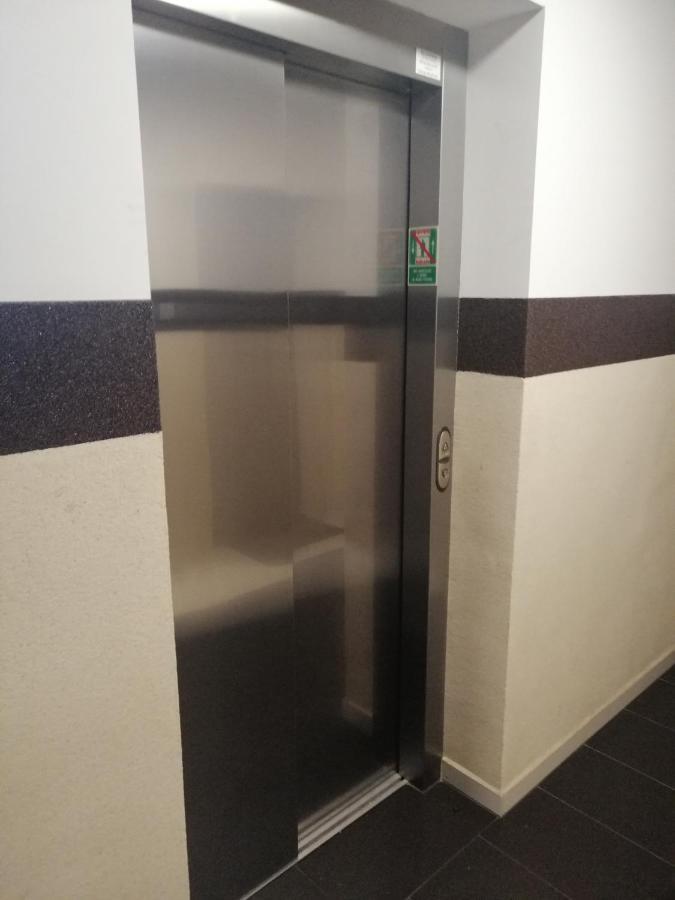 Kawalerka Wielki Kack Gdynia Exteriör bild